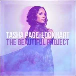 The Beautiful Project by Tasha Page - Lockheart