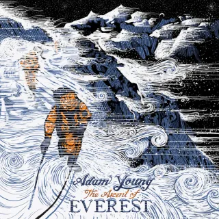 The Ascent Of Everest by Adam Young