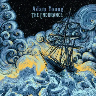 The Endurance by Adam Young