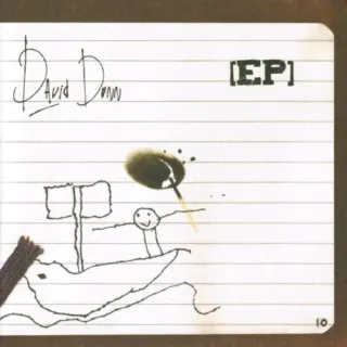 David Dunn EP by David Dunn