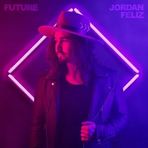 Future by Jordan Feliz