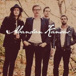 Abandon Kansas EP by Abandon Kansas