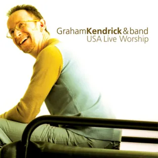 USA Live Worship by Graham Kendrick