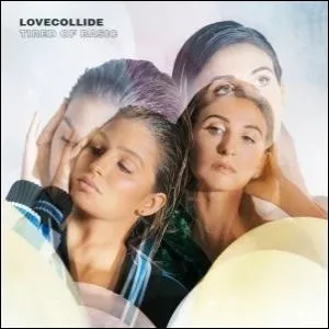 Tired of Basic by LOVECOLLIDE