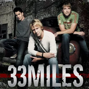 33Miles by 33Miles