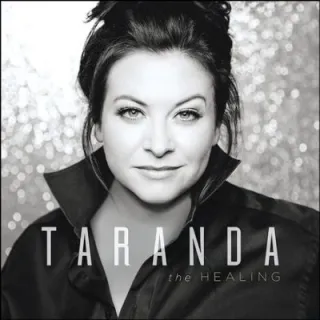 The Healing by TaRanda Greene