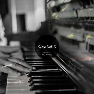 Seasons: Acoustic Sessions by Narrow Skies