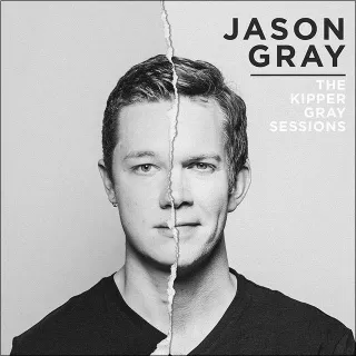 The Kipper Gray Sessions EP by Jason Gray