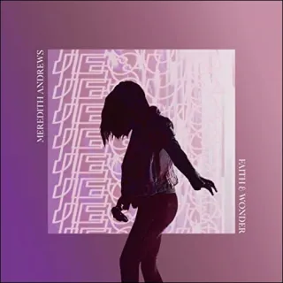 Faith And Wonder (Live) EP by Meredith Andrews