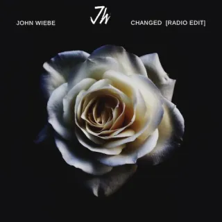 Changed (Radio Edit) (Single) by John Wiebe