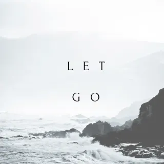 Let Go (Single) by John Wiebe
