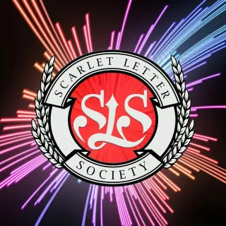 Scarlet Letter Society by Scarlet Letter Society
