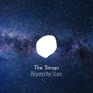 Beyond the stars by The Sinapi