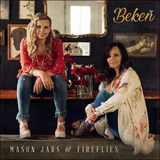 Mason Jars & Fireflies (Single) by Beken