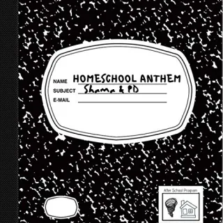 Homeschool Anthem (feat. PD) (Single) by Shama Mrema