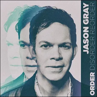 Order EP by Jason Gray