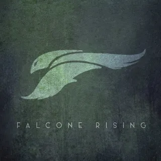 Falcone Rising by Falcone Rising