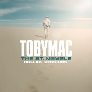 The St. Nemele Collab Sessions by TobyMac