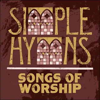 Songs of Worship by Simple Hymns