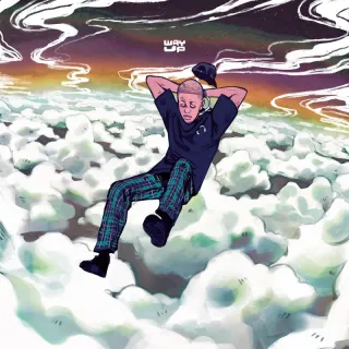 Way Up (Single) by Jon Keith
