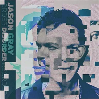 Disorder EP by Jason Gray