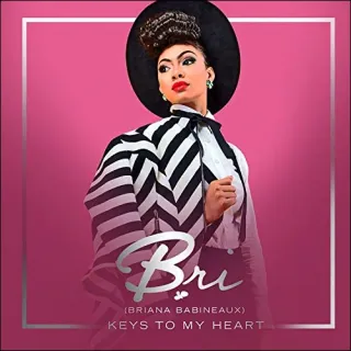 Keys To My Heart by Bri Babineaux