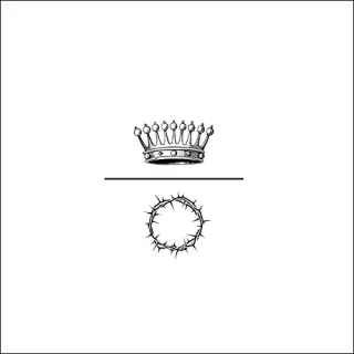 Forever Now A Crown (Single) by Shelly Moore