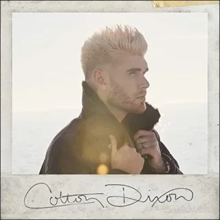 Colton Dixon EP by Colton Dixon