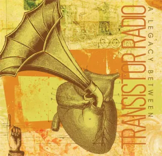 A Legacy Between by Transistor Radio
