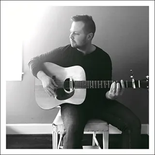 Hymns From A Room EP by John Tibbs
