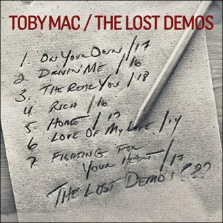 The Lost Demos EP by TobyMac