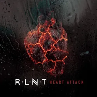 Heart Attack by Relent