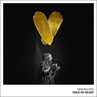 Hold My Heart by Debora Sita