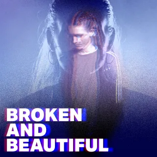 Broken and Beautiful by Jesus Revolution
