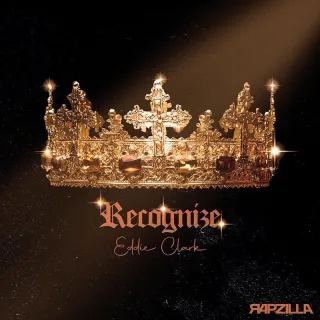 Recognize (Single) by Eddie Clark
