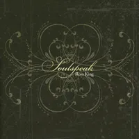 Soulspeak by Ross King