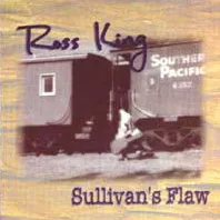 Sullivan\'s Flaw by Ross King