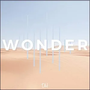 Wonder (Single) by Dylan House