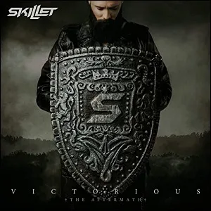 Victorious: The Aftermath (Deluxe) by Skillet