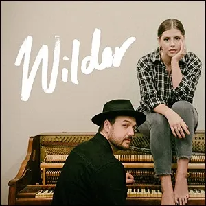 Wilder EP by Wilder