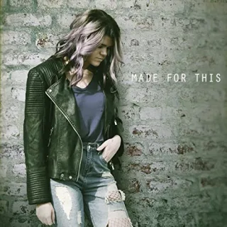 Made For This by Jenna Parr
