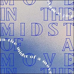 In The Midst of a Move EP by Royal YTH