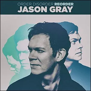 Reorder EP by Jason Gray
