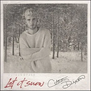 Let It Snow (Single) by Colton Dixon