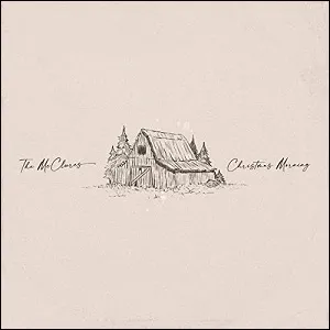 Christmas Morning (Studio Version) (Single) by The McClures