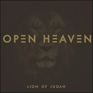 Lion Of Judah by Open Heaven