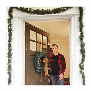 Carols From A Room EP by John Tibbs