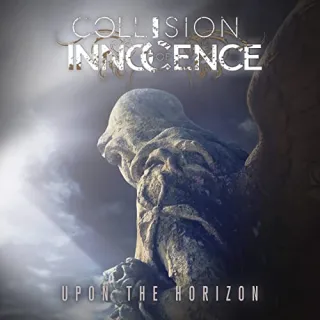 Upon The Horizon (single) by Collision of Innocence