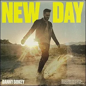 New Day (Radio Version) (Single) by Danny Gokey