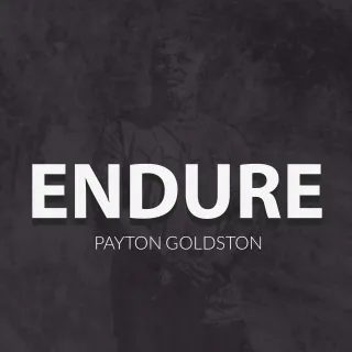 Endure by Payton Goldston